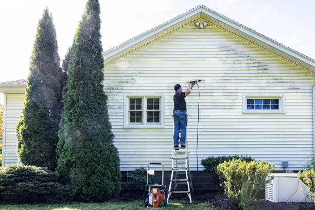 Historic Building Restoration in South Toms River, NJ